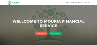Mouria Financial Services
